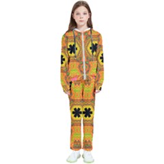 Sassafras Kids  Tracksuit