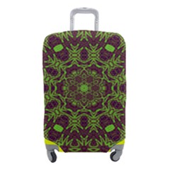 Greenspring Luggage Cover (small)