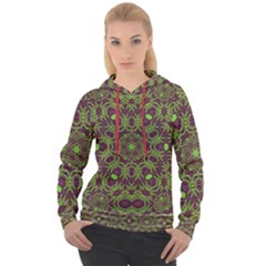 Greenspring Women s Overhead Hoodie by LW323