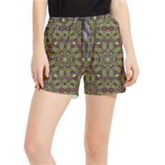 Greenspring Runner Shorts