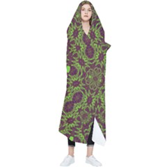 Greenspring Wearable Blanket