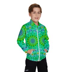 Greenspring Kids  Windbreaker by LW323