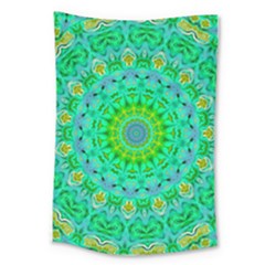 Greenspring Large Tapestry by LW323