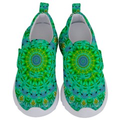 Greenspring Kids  Velcro No Lace Shoes by LW323