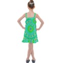 Greenspring Kids  Overall Dress View2