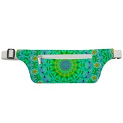 Greenspring Active Waist Bag by LW323