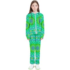 Greenspring Kids  Tracksuit