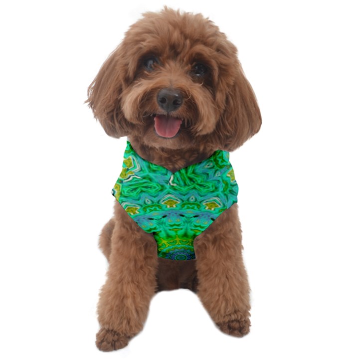 Greenspring Dog Sweater