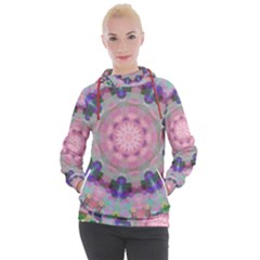 Beautiful Day Women s Hooded Pullover by LW323