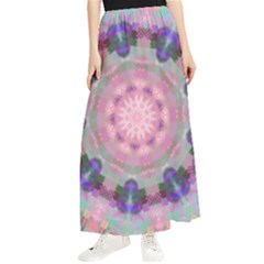 Beautiful Day Maxi Chiffon Skirt