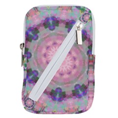 Beautiful Day Belt Pouch Bag (large) by LW323