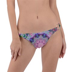 Beautiful Day Ring Detail Bikini Bottom