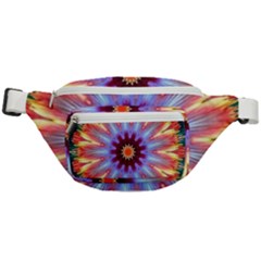 Passion Flower Fanny Pack