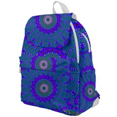 Bluebelle Top Flap Backpack by LW323