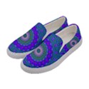 Bluebelle Women s Canvas Slip Ons View2