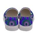 Bluebelle Women s Canvas Slip Ons View4