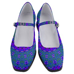 Bluebelle Women s Mary Jane Shoes by LW323