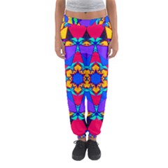 Fairground Women s Jogger Sweatpants by LW323