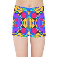 Fairground Kids  Sports Shorts