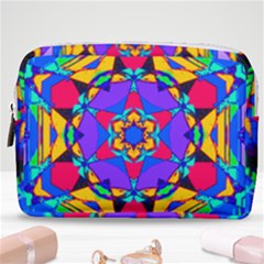 Fairground Make Up Pouch (medium) by LW323