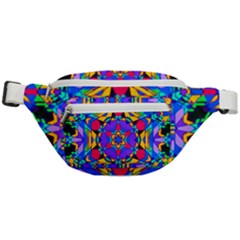 Fairground Fanny Pack