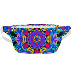 Fairground Waist Bag 