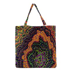 Goghwave Grocery Tote Bag