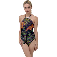 Goghwave Go With The Flow One Piece Swimsuit