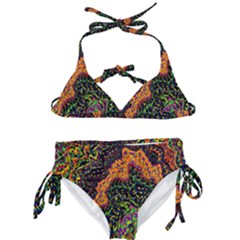 Goghwave Kids  Classic Bikini Set