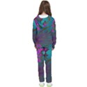 Evening Bloom Kids  Tracksuit View2