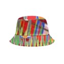 Forrest Sunset Inside Out Bucket Hat (Kids) View2