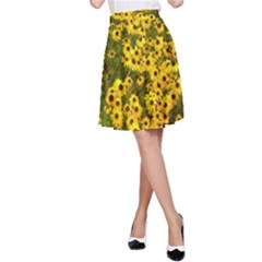 Daisy May A-line Skirt by LW323