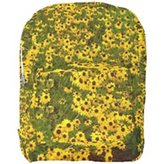 Daisy May Full Print Backpack by LW323