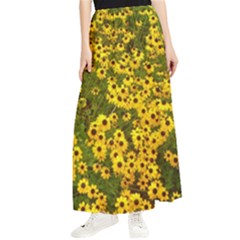 Daisy May Maxi Chiffon Skirt