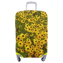 Daisy May Luggage Cover (medium) by LW323