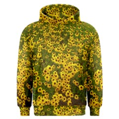 Daisy May Men s Overhead Hoodie by LW323