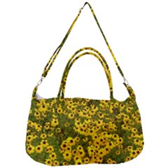 Daisy May Removal Strap Handbag by LW323