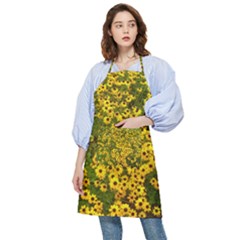 Daisy May Pocket Apron by LW323