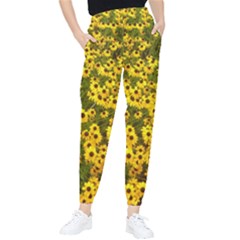 Daisy May Tapered Pants