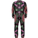 Tropical Island OnePiece Jumpsuit (Men)  View1