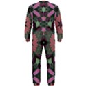 Tropical Island OnePiece Jumpsuit (Men)  View2