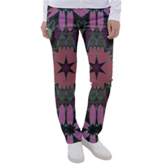 Tropical Island Women s Casual Pants