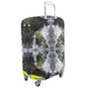 Mixed Media Painting Repeats Luggage Cover (Medium) View2