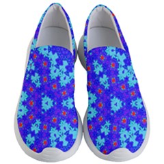 Blueberry Women s Lightweight Slip Ons by LW323