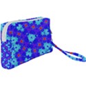 Blueberry Wristlet Pouch Bag (Small) View2