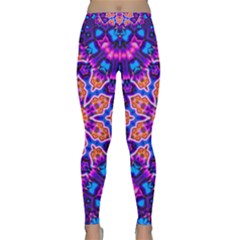 Glory Light Classic Yoga Leggings by LW323