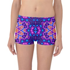 Glory Light Boyleg Bikini Bottoms by LW323