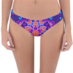 Glory Light Reversible Hipster Bikini Bottoms by LW323