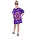 Glory Light Kids  One Piece Chiffon Dress View2