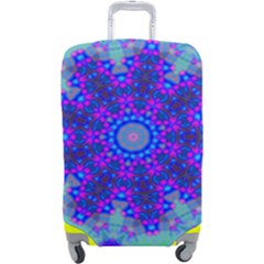 New Day Luggage Cover (large) by LW323